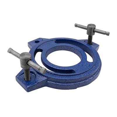 Swivel base for Bench Vice 100 mm art. 40030100